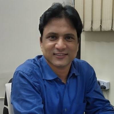 DR AMIT KUMAR AGARWAL