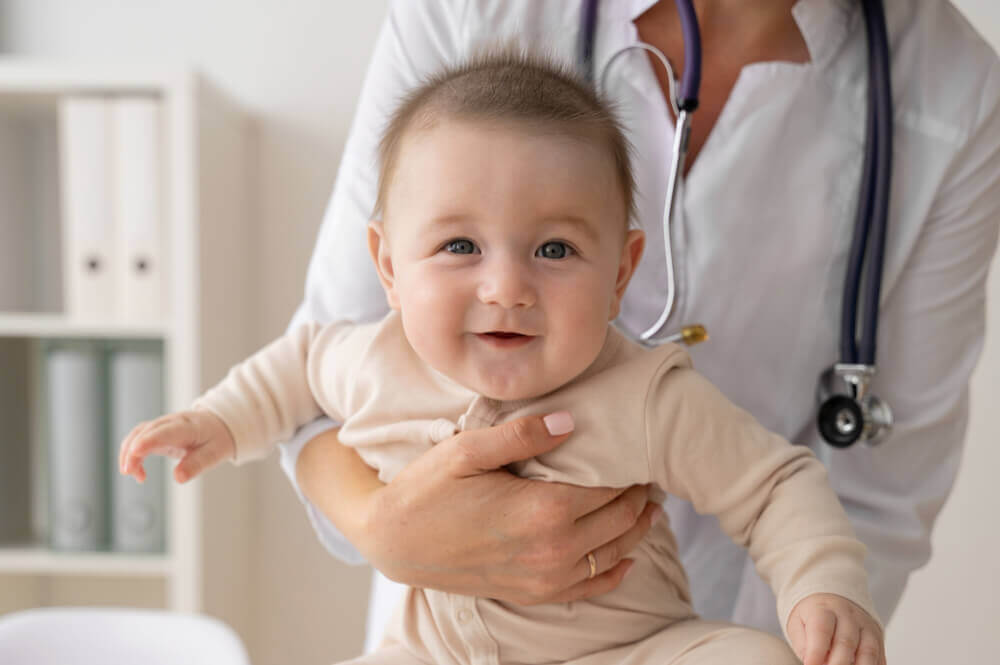 pediatrician in siliguri