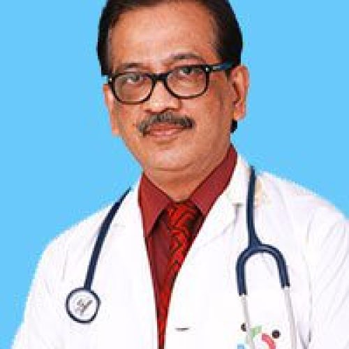 Dr. Biswajit Dey