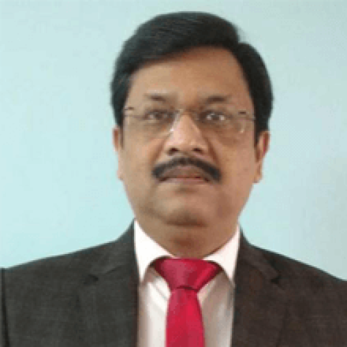 DR. SUBRATA SAHA