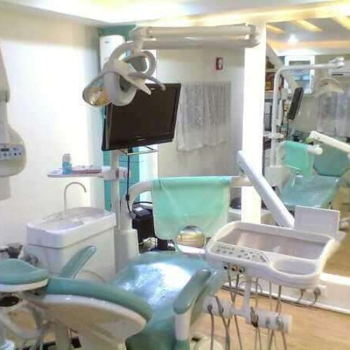 Disha Dental Clinic