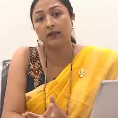 Dr Smita Das Ghose