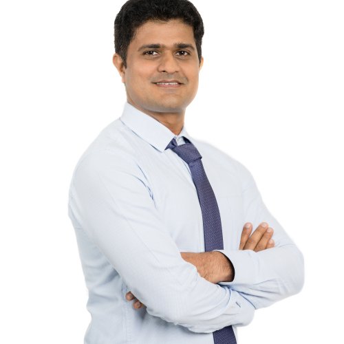 Dr. Abhishek Kumar Singh