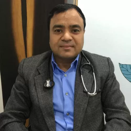 Dr. Ajit Agarwal