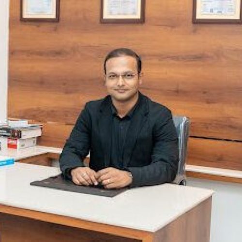 Dr. Anand Jain