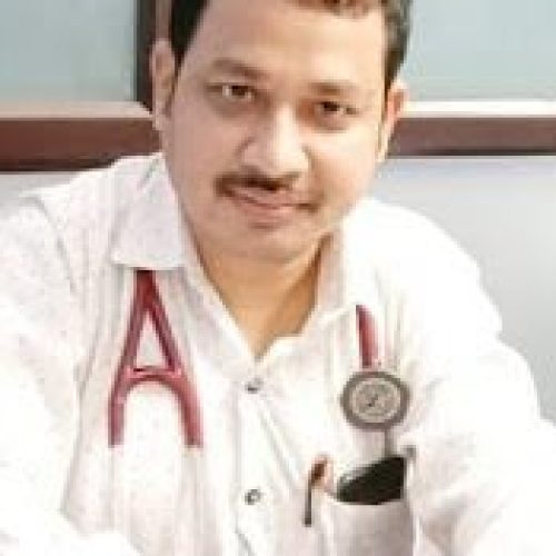 Dr. Apu Adhikary