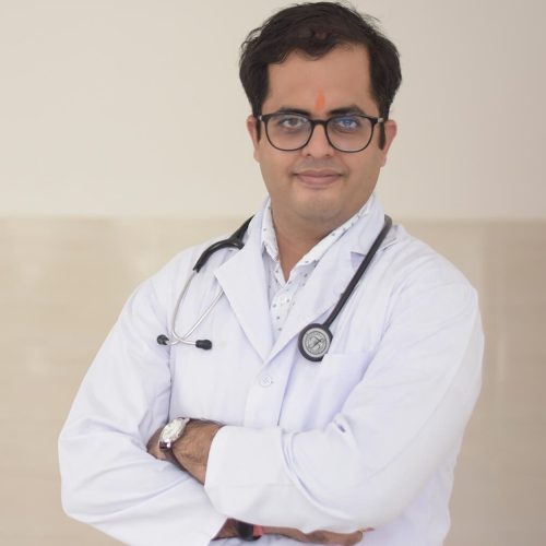 Dr. Arunava Datta