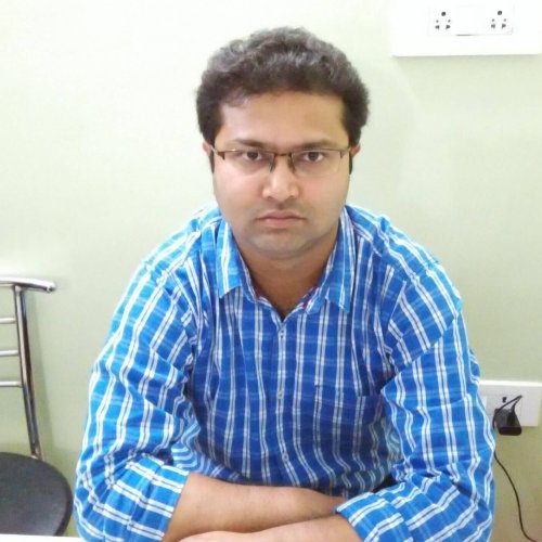 Dr. Avinash Gupta, Dentist