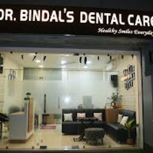 Dr. Bindal's Dental Care