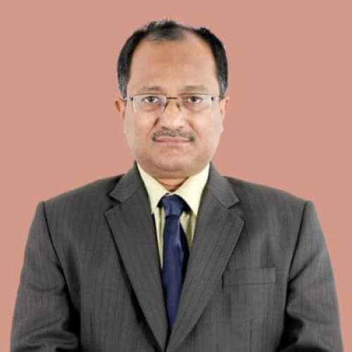 Dr. Biswajit Dutta