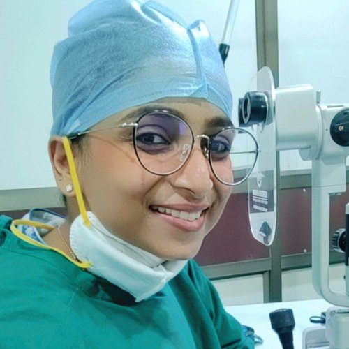 Dr. Chhavi Kedia