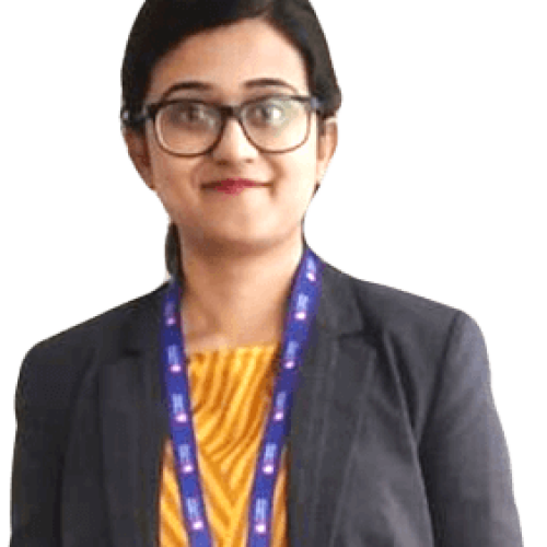 Dr. Madhuri Sarkar