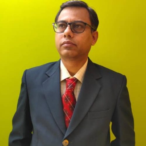 Dr. Manas Kumar Datta