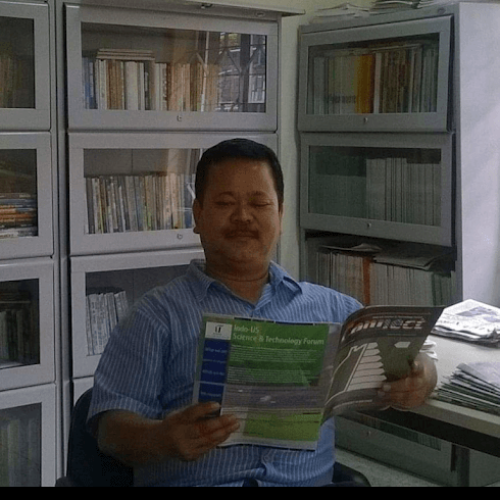 Dr. N Thapa