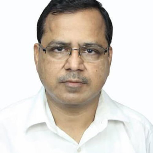 Dr. Niranjan Kejriwal