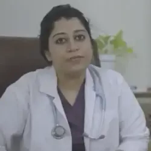 Dr. Pronomita Ghosh