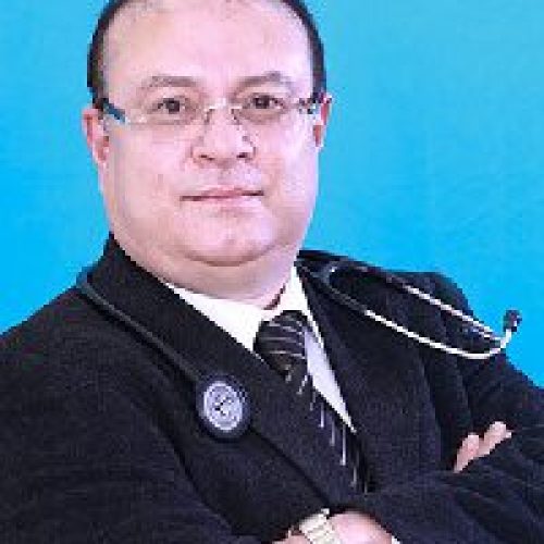 Dr. Sandip Sen