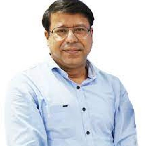 Dr. Santanu Ganguly