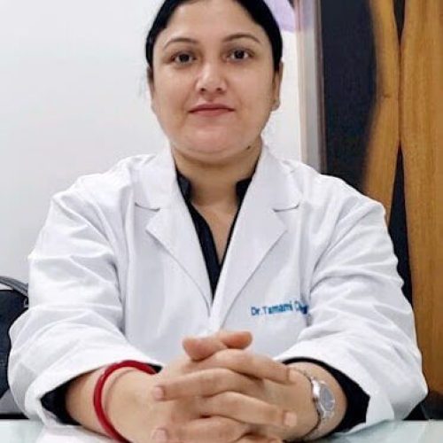 Dr. Tamami Chowdhury