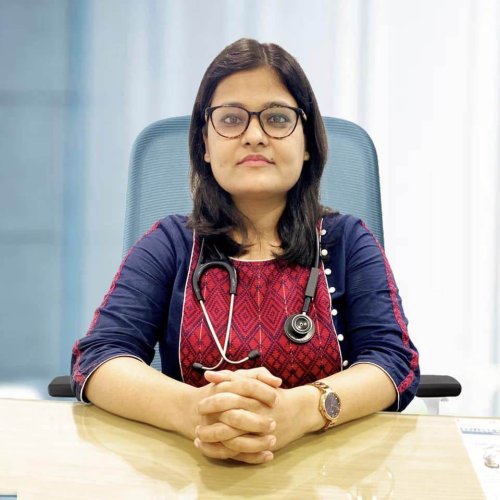 Dr. Priyanka Singhal