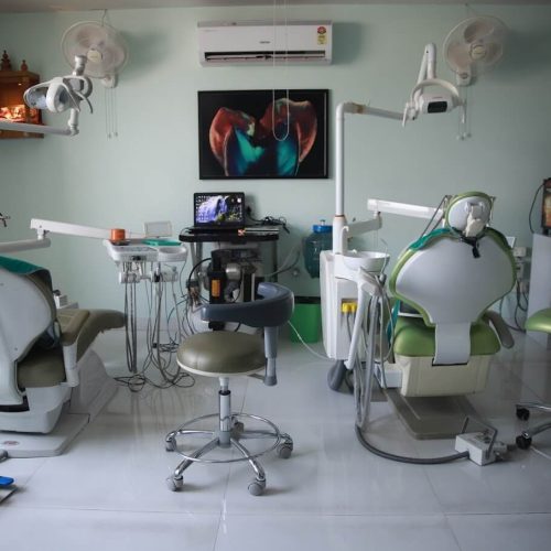 Milestone Dental Care Siliguri