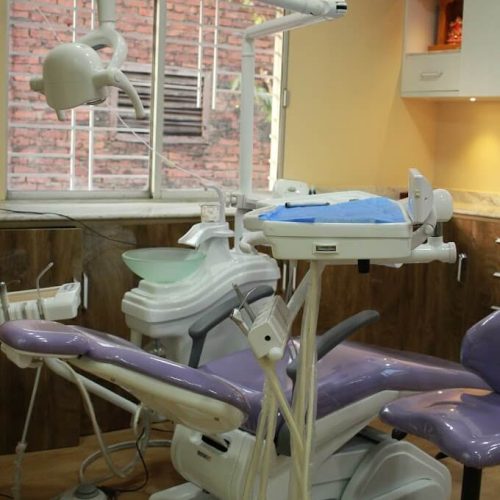 Mukherjee Dental Clinic