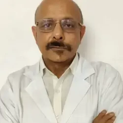 DR. K C MOHPAL